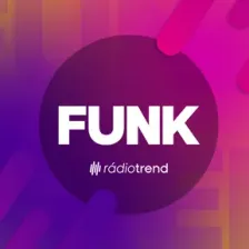 Logo Rádio Trend – Funk