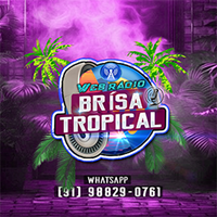 Web Radio Brisa Tropical